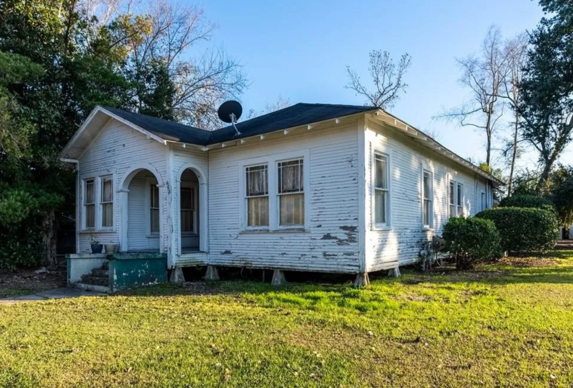 louisiana handyman special